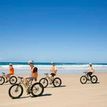 UniSC Diploma in Environmental Science Sunshine Coast K'gari Fraser Island